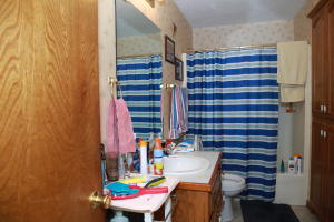 Richland Hills - Residential