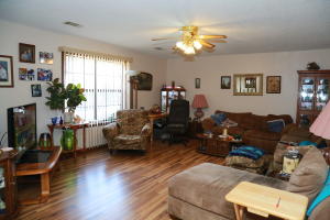 Richland Hills - Residential