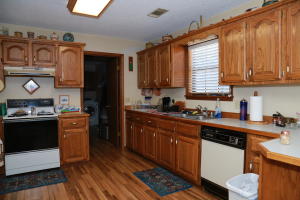 Richland Hills - Residential