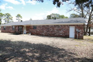Richland Hills - Residential