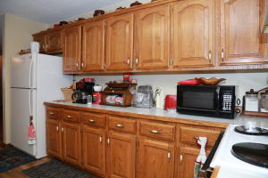 Richland Hills - Residential