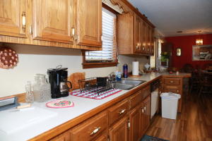 Richland Hills - Residential