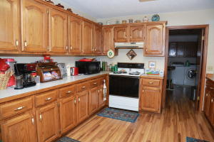Richland Hills - Residential