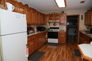Richland Hills - Residential