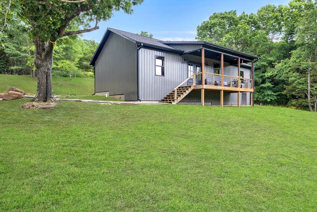 n / a - Residential