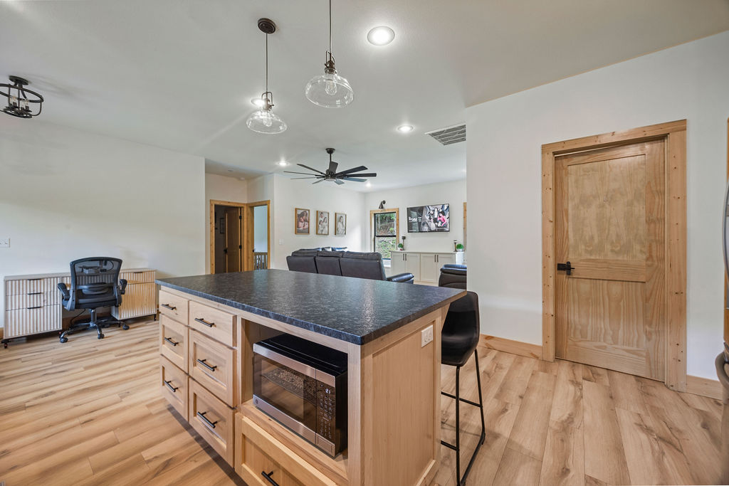 n / a - Residential