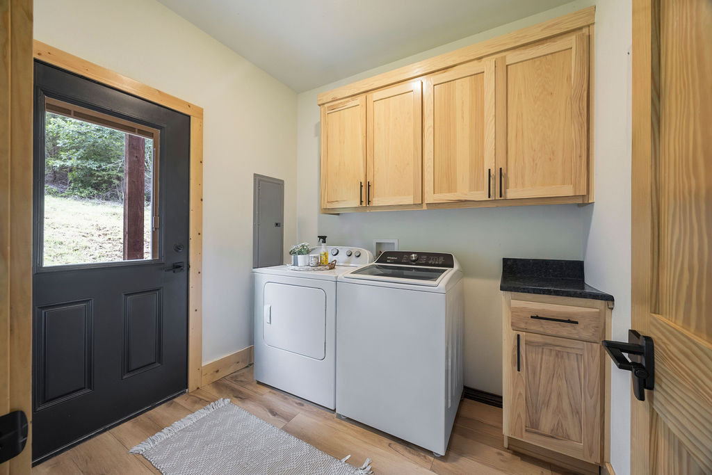 n / a - Residential
