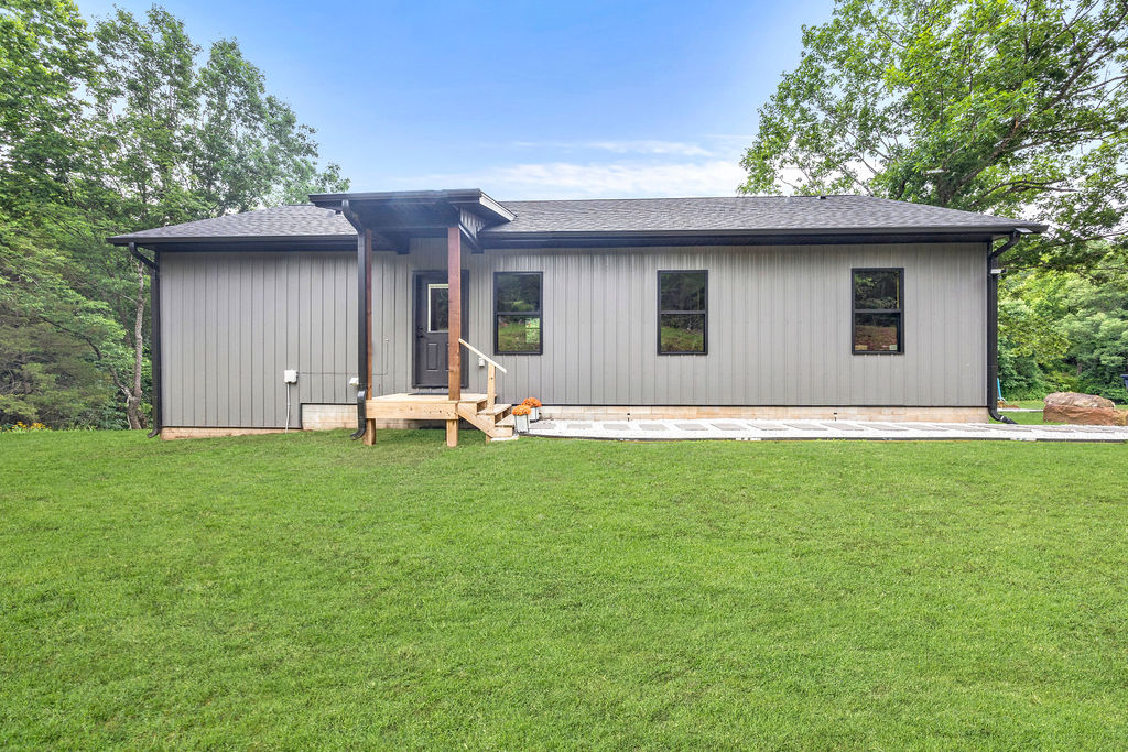 n / a - Residential