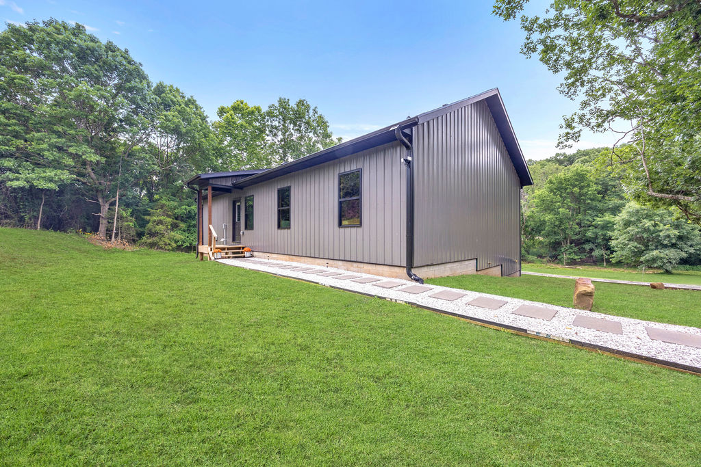 n / a - Residential