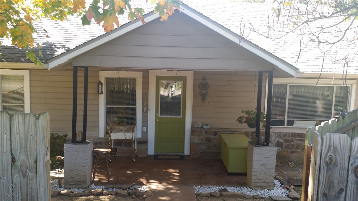 Maple Park Add - Residential