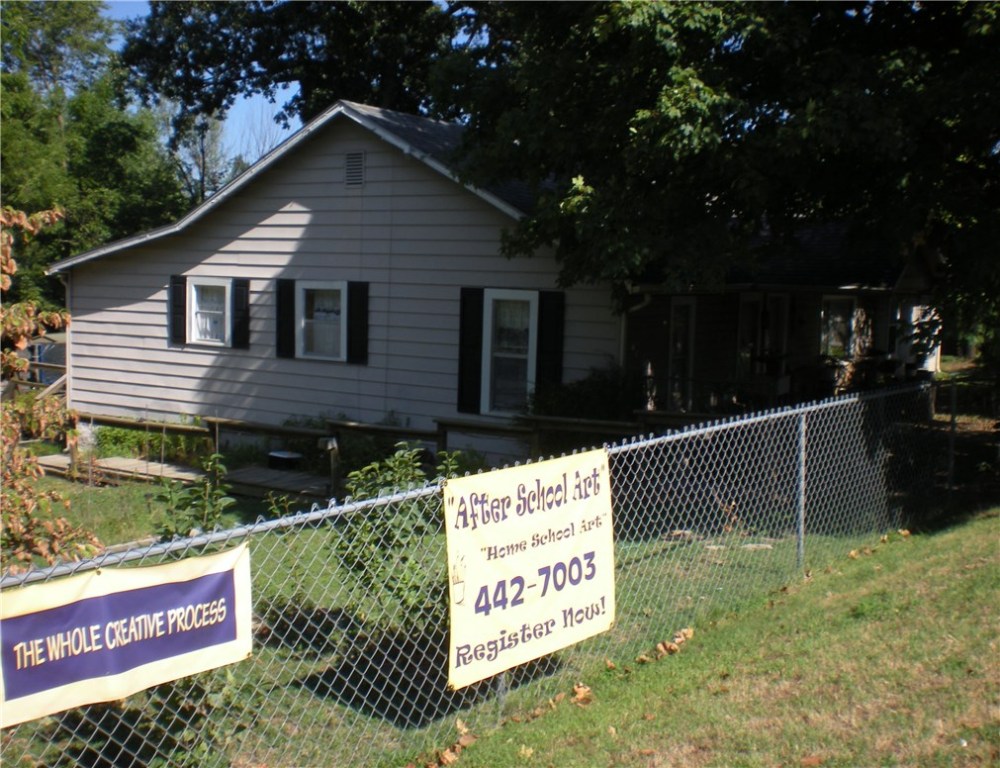 Maple Park Add - Residential