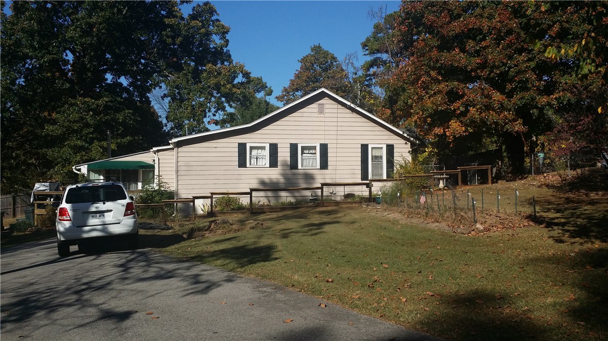Maple Park Add - Residential