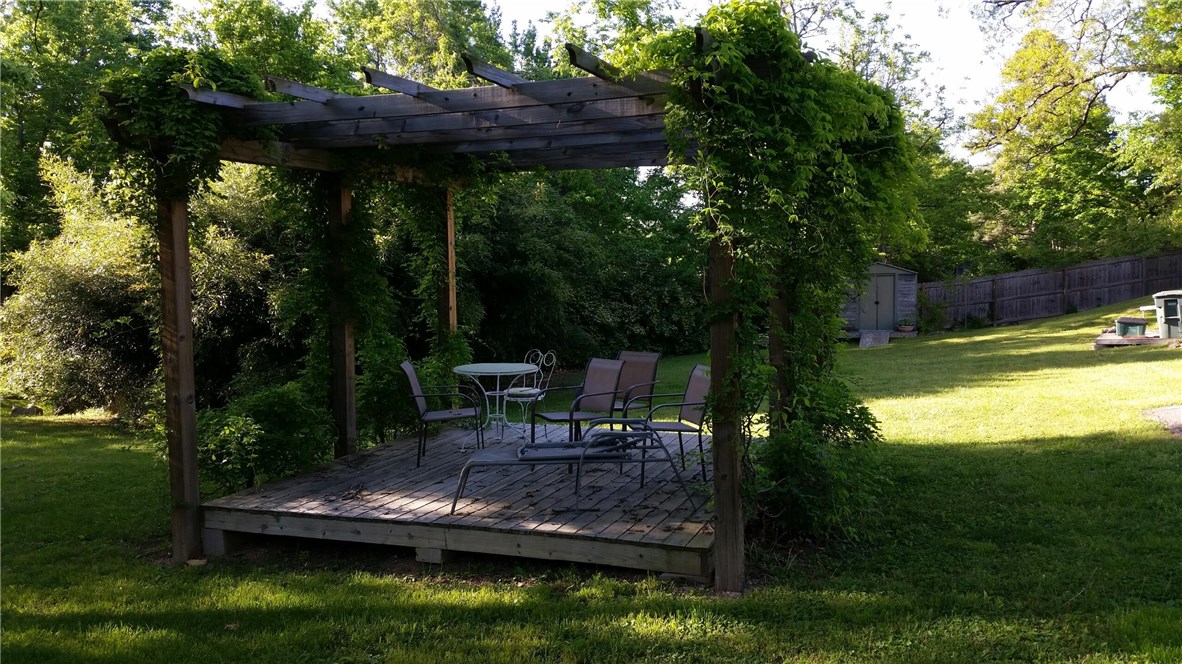 Maple Park Add - Residential