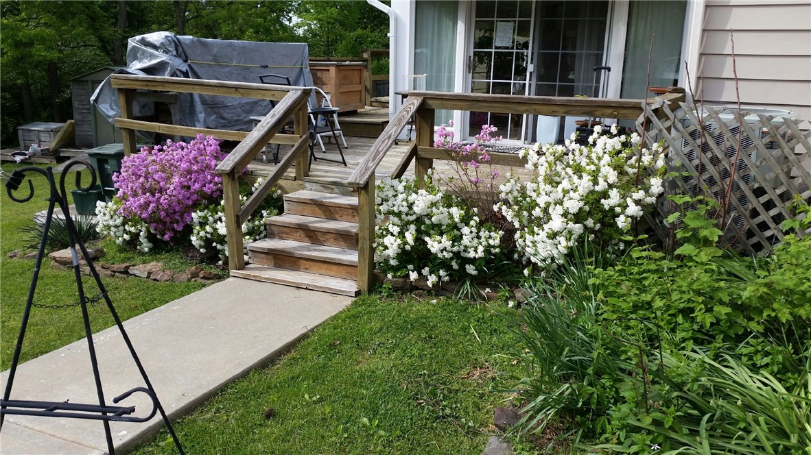 Maple Park Add - Residential