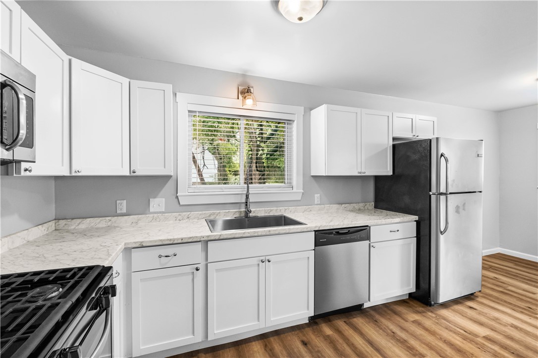 Gragg Addition - Residential Lease