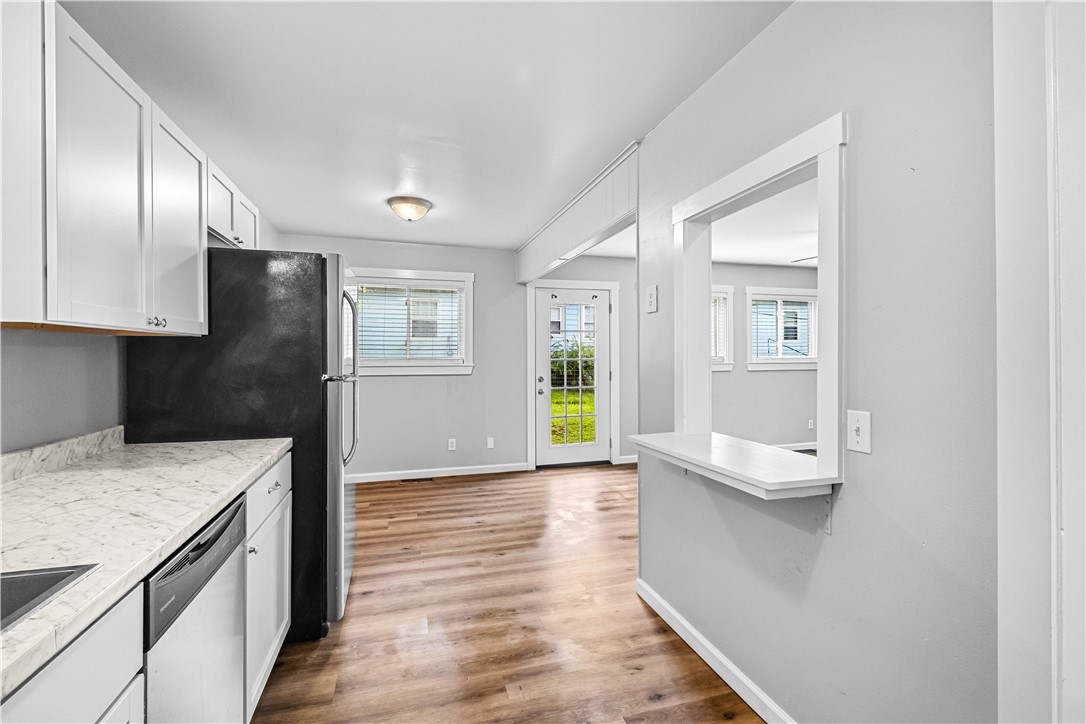 Gragg Addition - Residential Lease