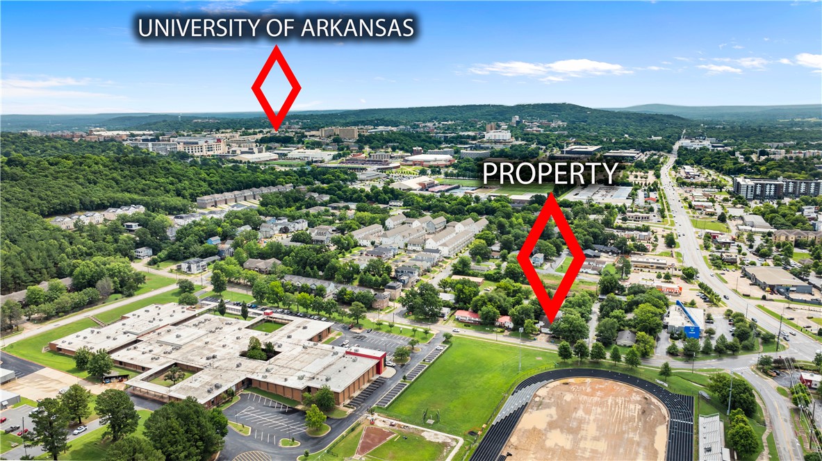 Gragg Addition - Residential Lease