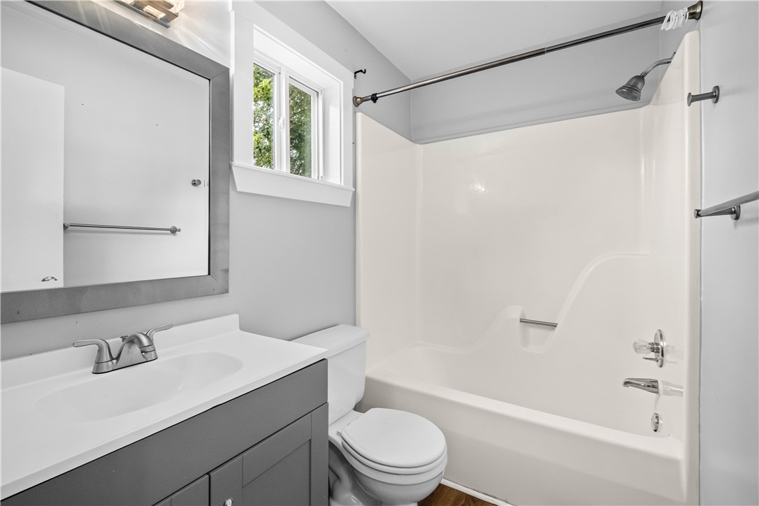Gragg Addition - Residential Lease