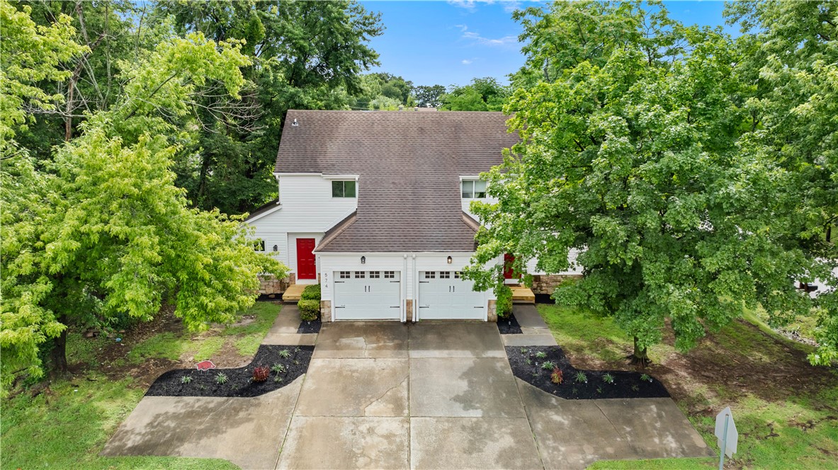Gragg Addition - Residential Lease