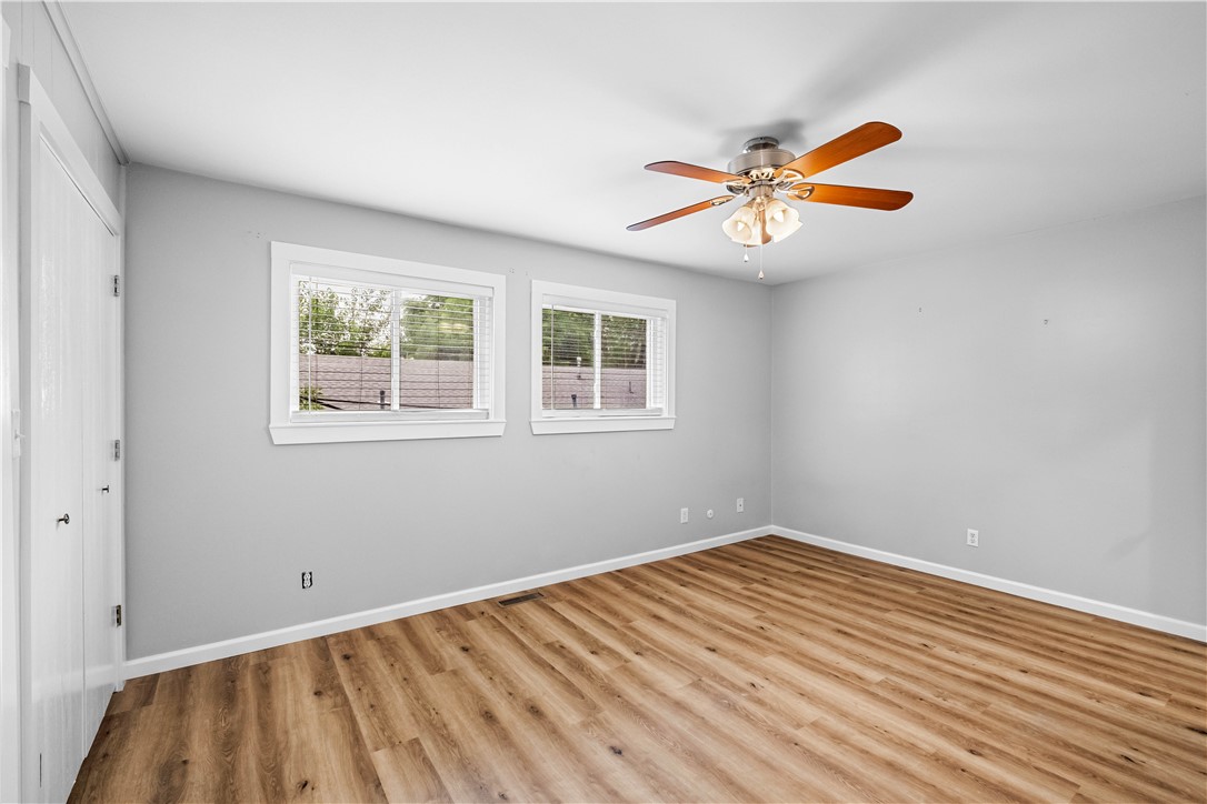 Gragg Addition - Residential Lease