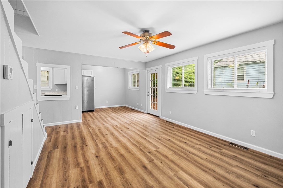 Gragg Addition - Residential Lease