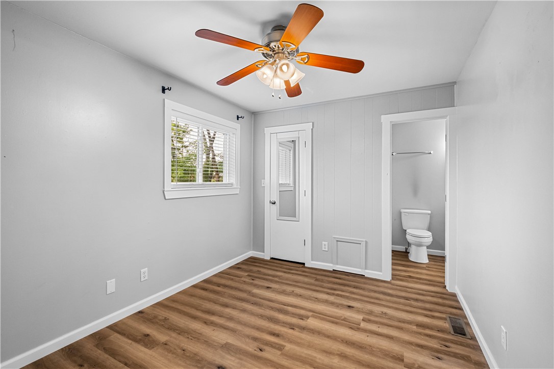 Gragg Addition - Residential Lease
