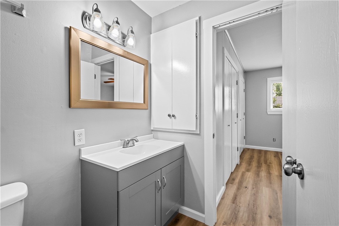 Gragg Addition - Residential Lease
