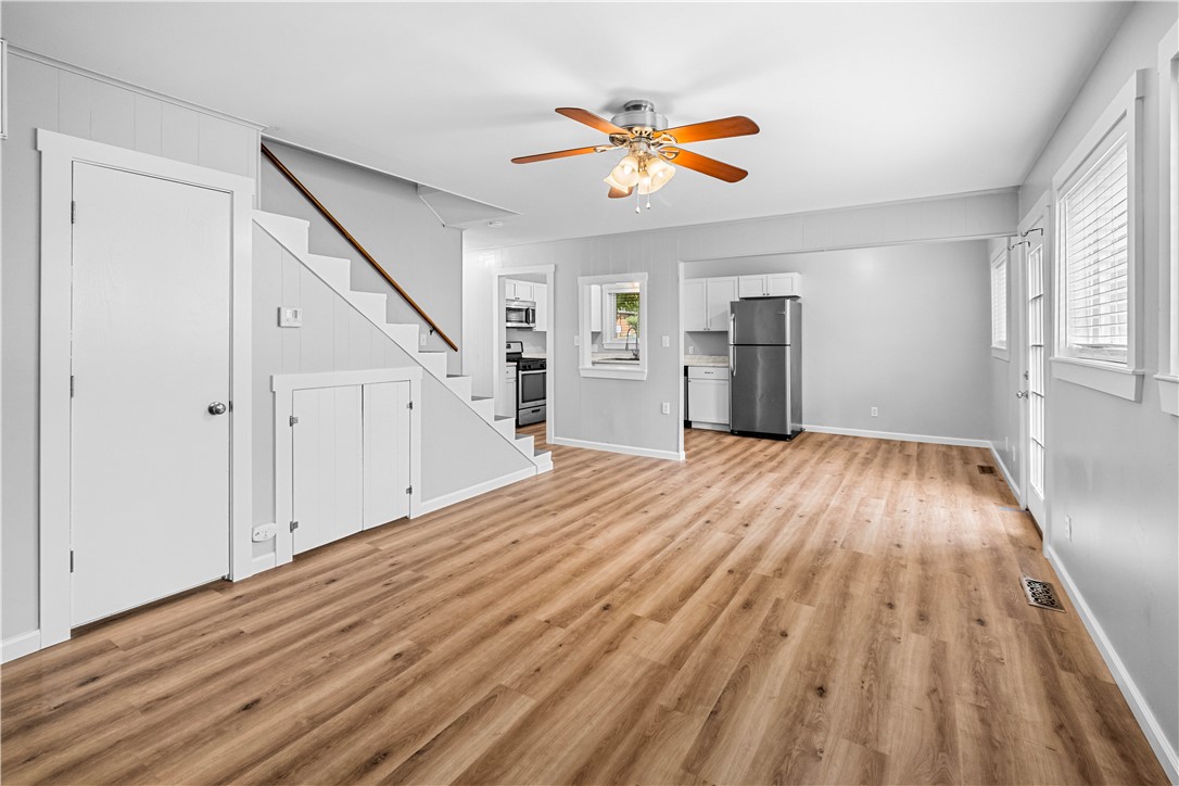 Gragg Addition - Residential Lease