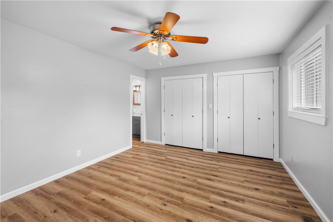 Gragg Addition - Residential Lease