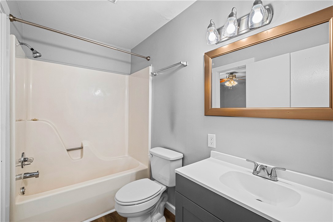 Gragg Addition - Residential Lease