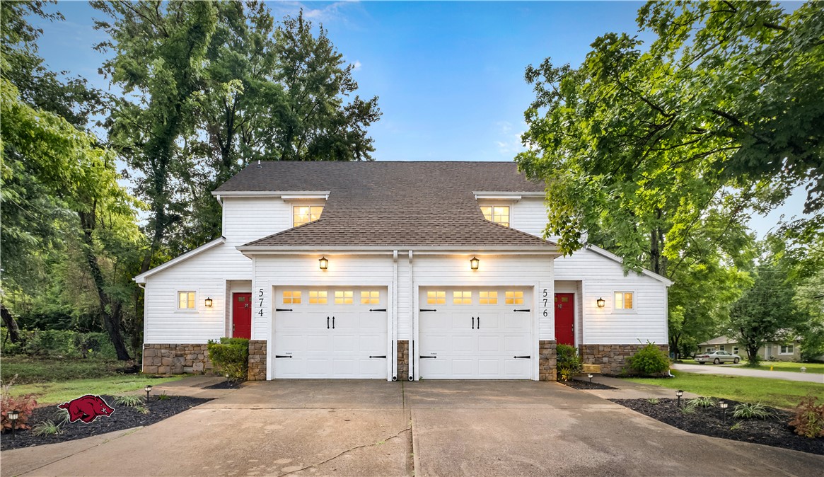 Gragg Addition - Residential Lease