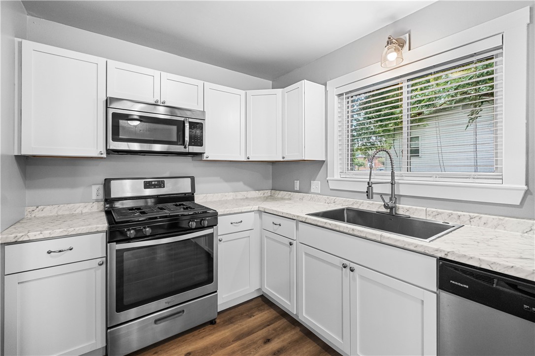 Gragg Addition - Residential Lease