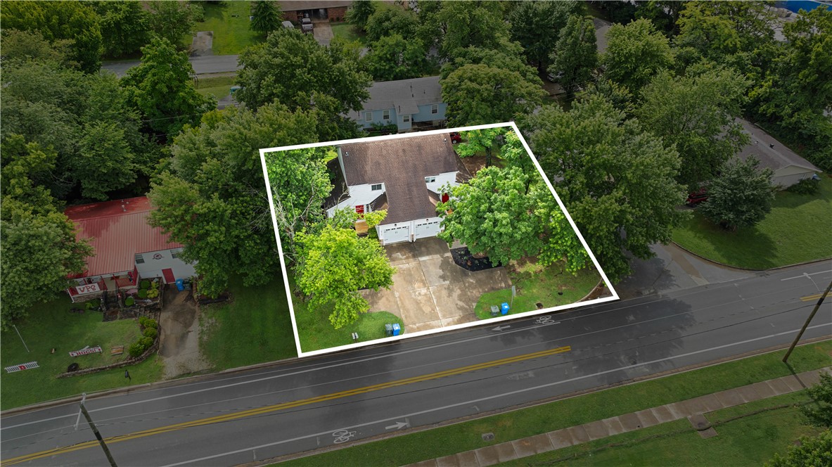Gragg Addition - Residential Lease