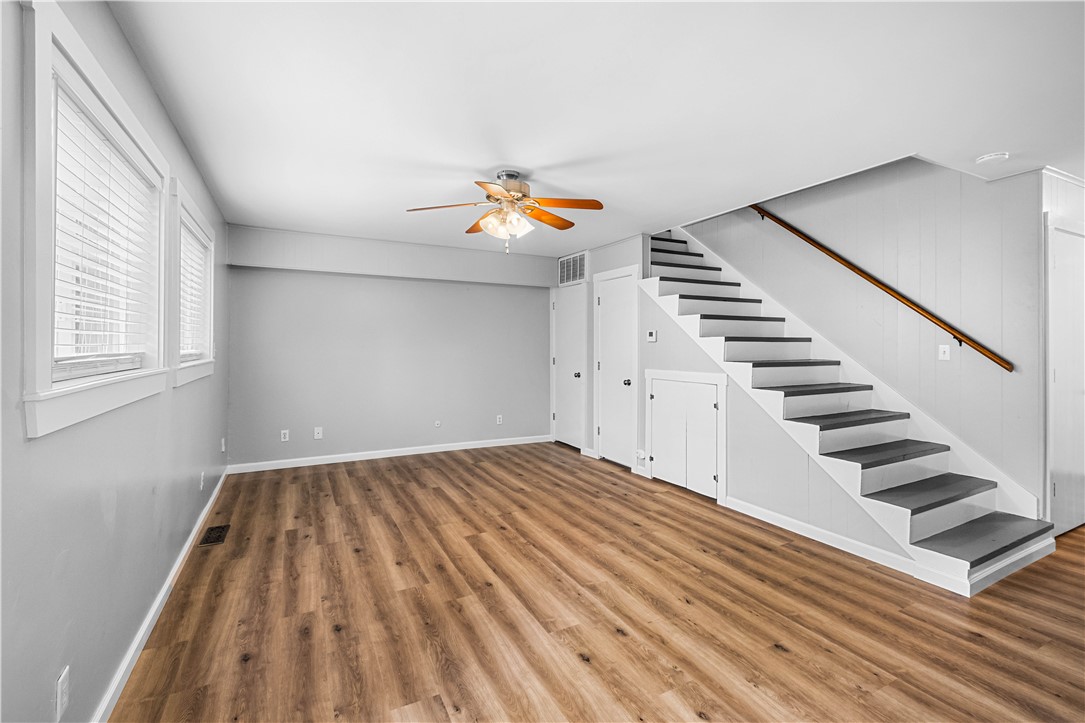 Gragg Addition - Residential Lease