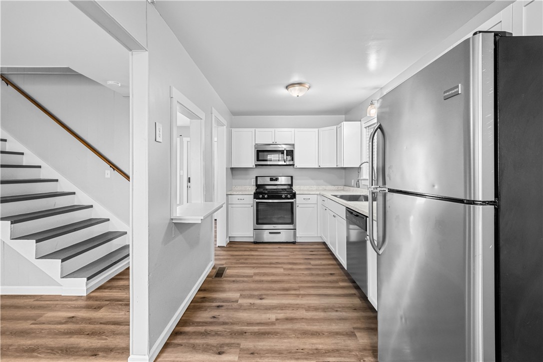 Gragg Addition - Residential Lease