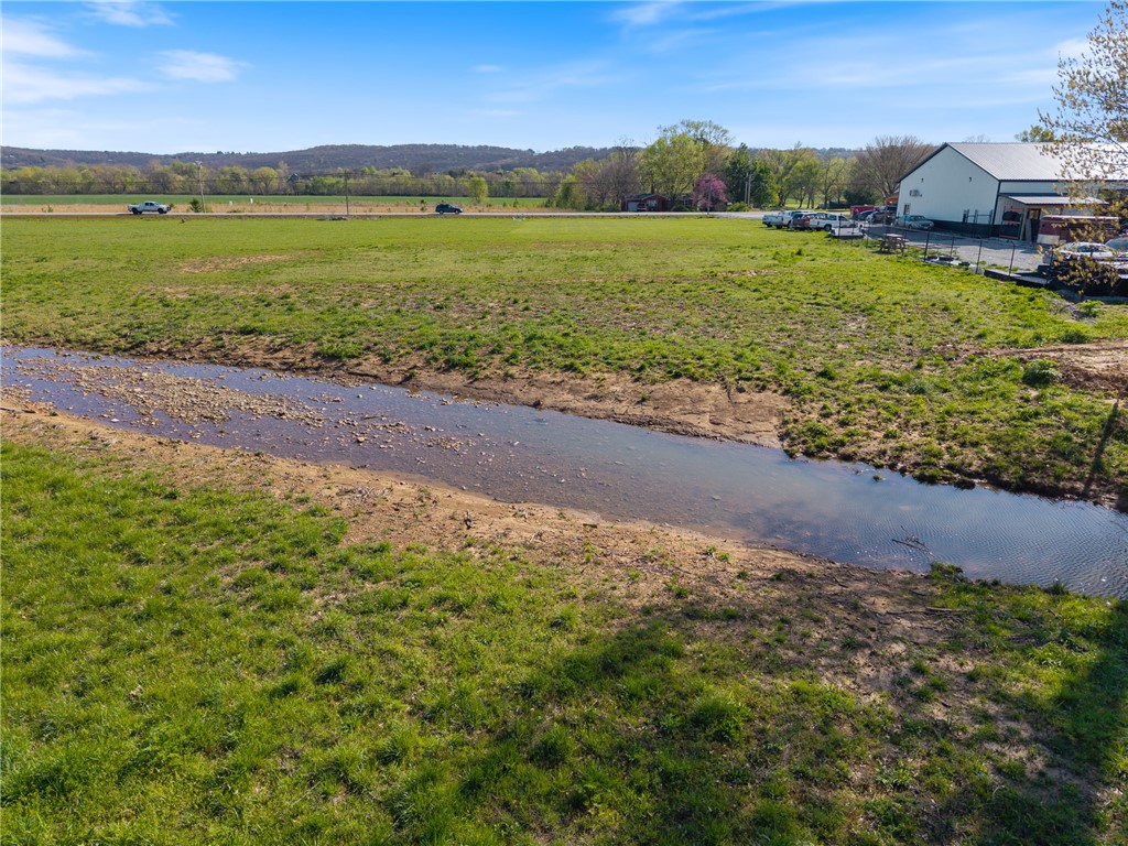 Elkins Outlots - Commercial Sale