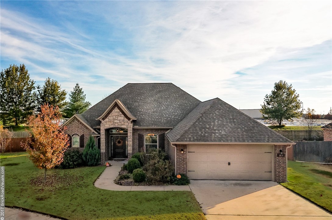 Cornerstone Ridge Sub Ph IV - Residential