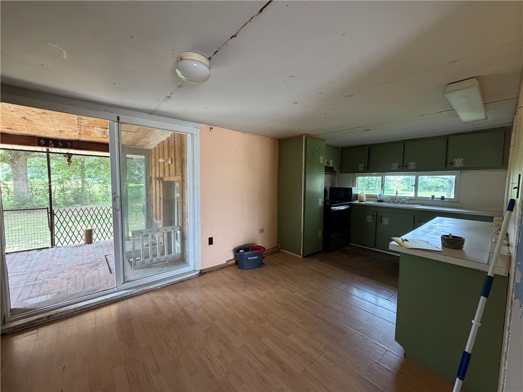 Park Acres - Residential