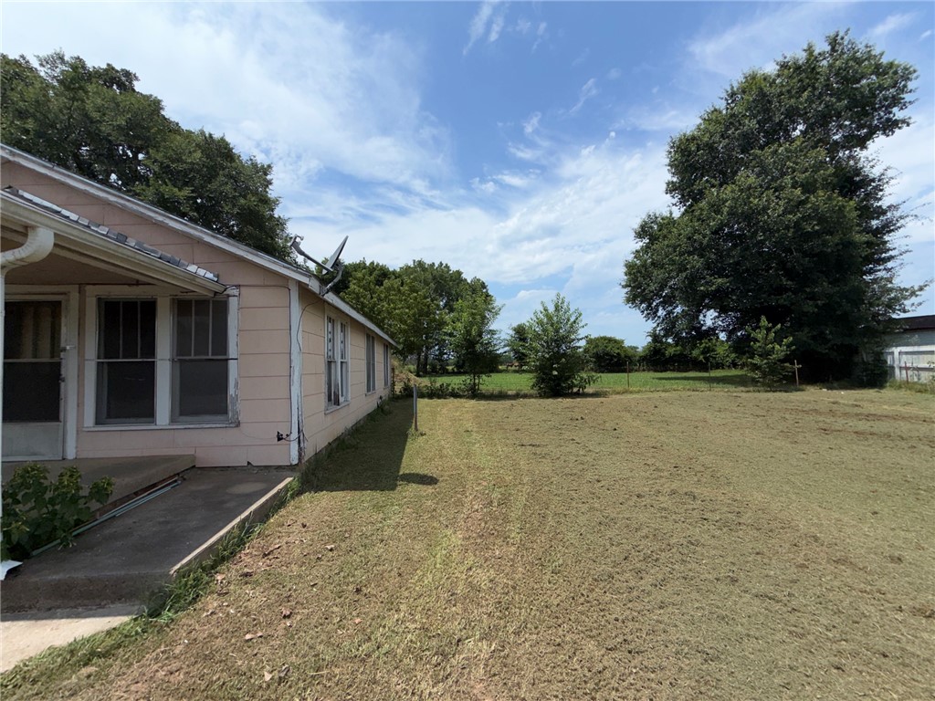 Park Acres - Residential