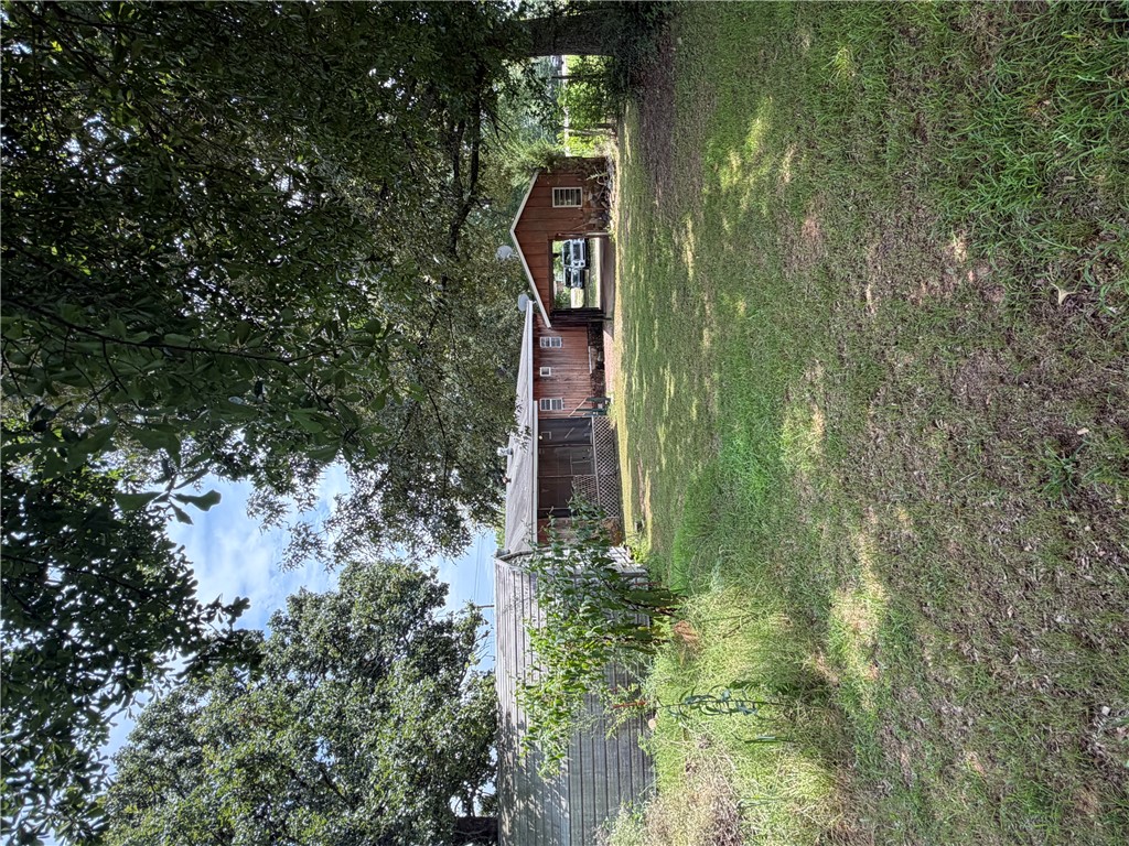 Park Acres - Residential