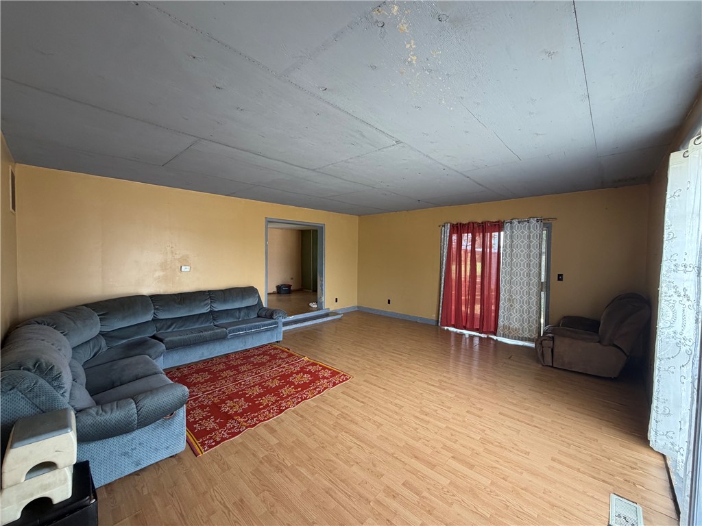 Park Acres - Residential