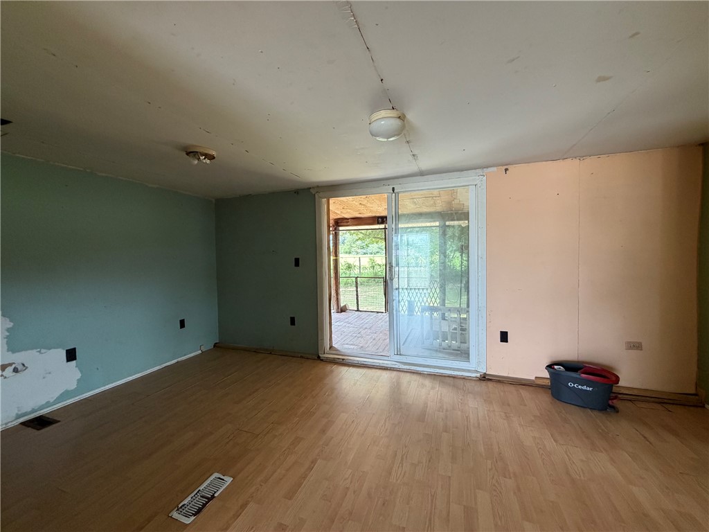 Park Acres - Residential