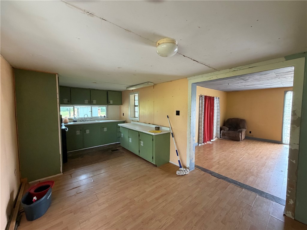 Park Acres - Residential