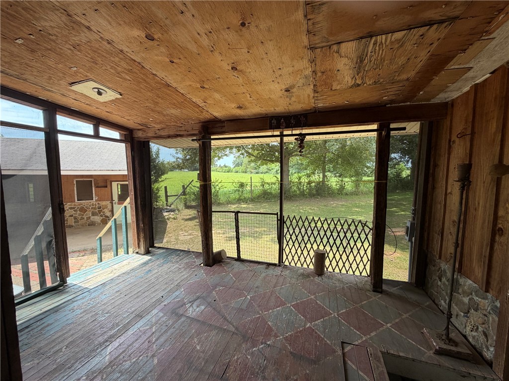 Park Acres - Residential