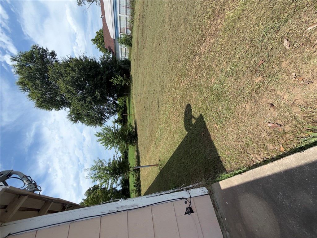 Park Acres - Residential