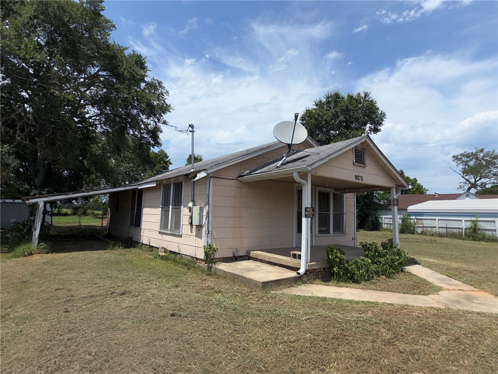 Park Acres - Residential
