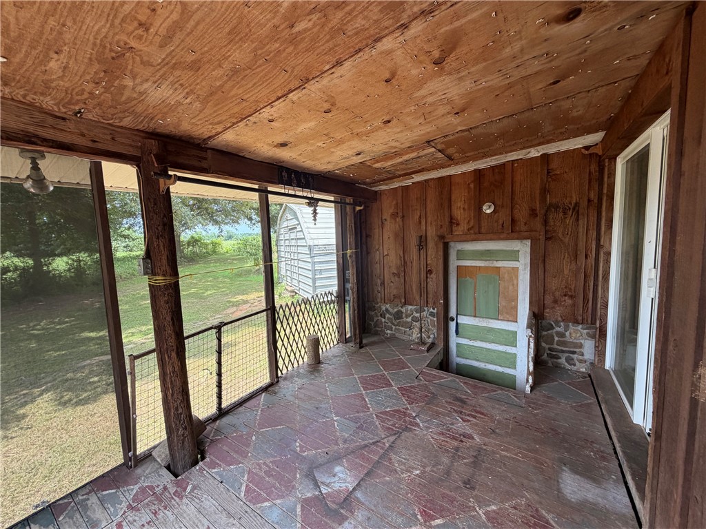 Park Acres - Residential