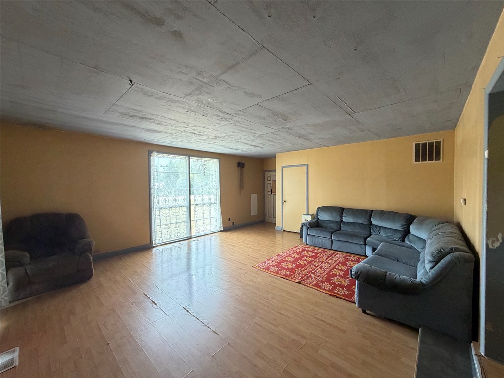 Park Acres - Residential