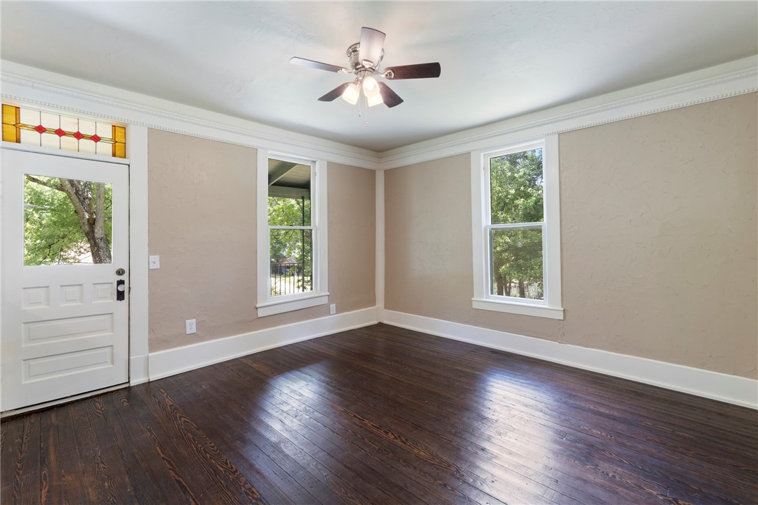 Clayton Surv - Residential