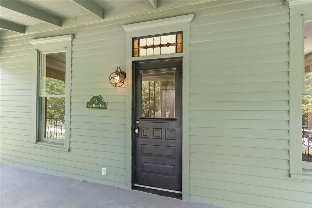 Clayton Surv - Residential